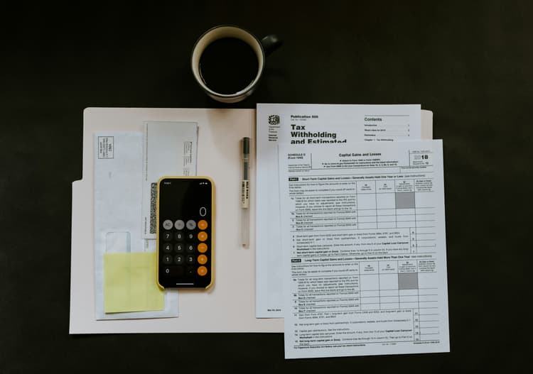 Finance